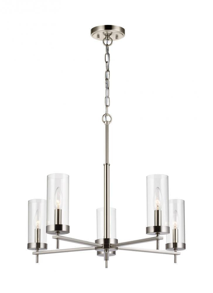 Chandeliers-Visual Comfort & Co. Studio Collection-3190305