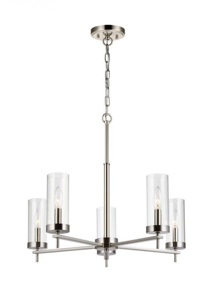Chandeliers-Visual Comfort & Co. Studio Collection-3190305