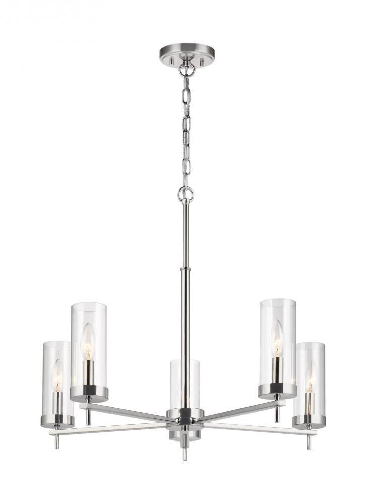 Chandeliers-Visual Comfort & Co. Studio Collection-3190305