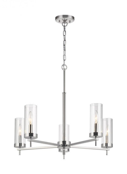 Chandeliers-Visual Comfort & Co. Studio Collection-3190305