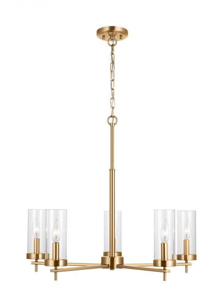 Chandeliers-Visual Comfort & Co. Studio Collection-3190305