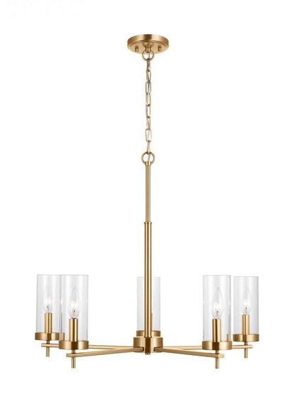 Chandeliers-Visual Comfort & Co. Studio Collection-3190305