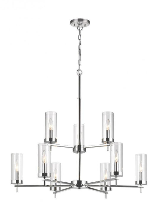 Chandeliers-Visual Comfort & Co. Studio Collection-3190309