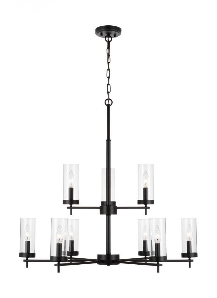 Chandeliers-Visual Comfort & Co. Studio Collection-3190309