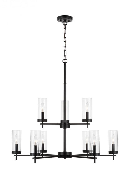 Chandeliers-Visual Comfort & Co. Studio Collection-3190309