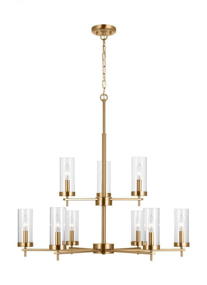 Chandeliers-Visual Comfort & Co. Studio Collection-3190309