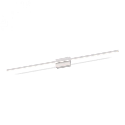 Kuzco Lighting Inc Vega Minor 48-in LED Vanity Light White
