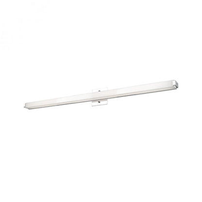 Kuzco Lighting Inc Latitude-Slim 37-in LED Vanity Light Chrome