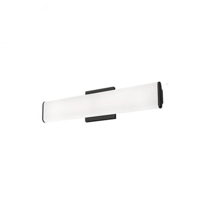 Kuzco Lighting Inc Ferguson 20-in LED Vanity Light Black