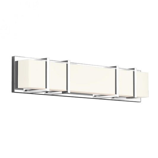 Bathroom Fixtures-Kuzco Lighting Inc-VL61626