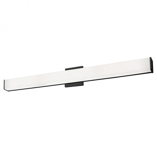 Kuzco Lighting Inc Jane 36-in LED Vanity Light Black