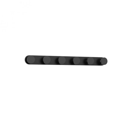 Kuzco Lighting Inc Edna 25-in LED Vanity Light Black