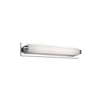 Kuzco Lighting Inc Charleston 24-in Vanity Light Chrome