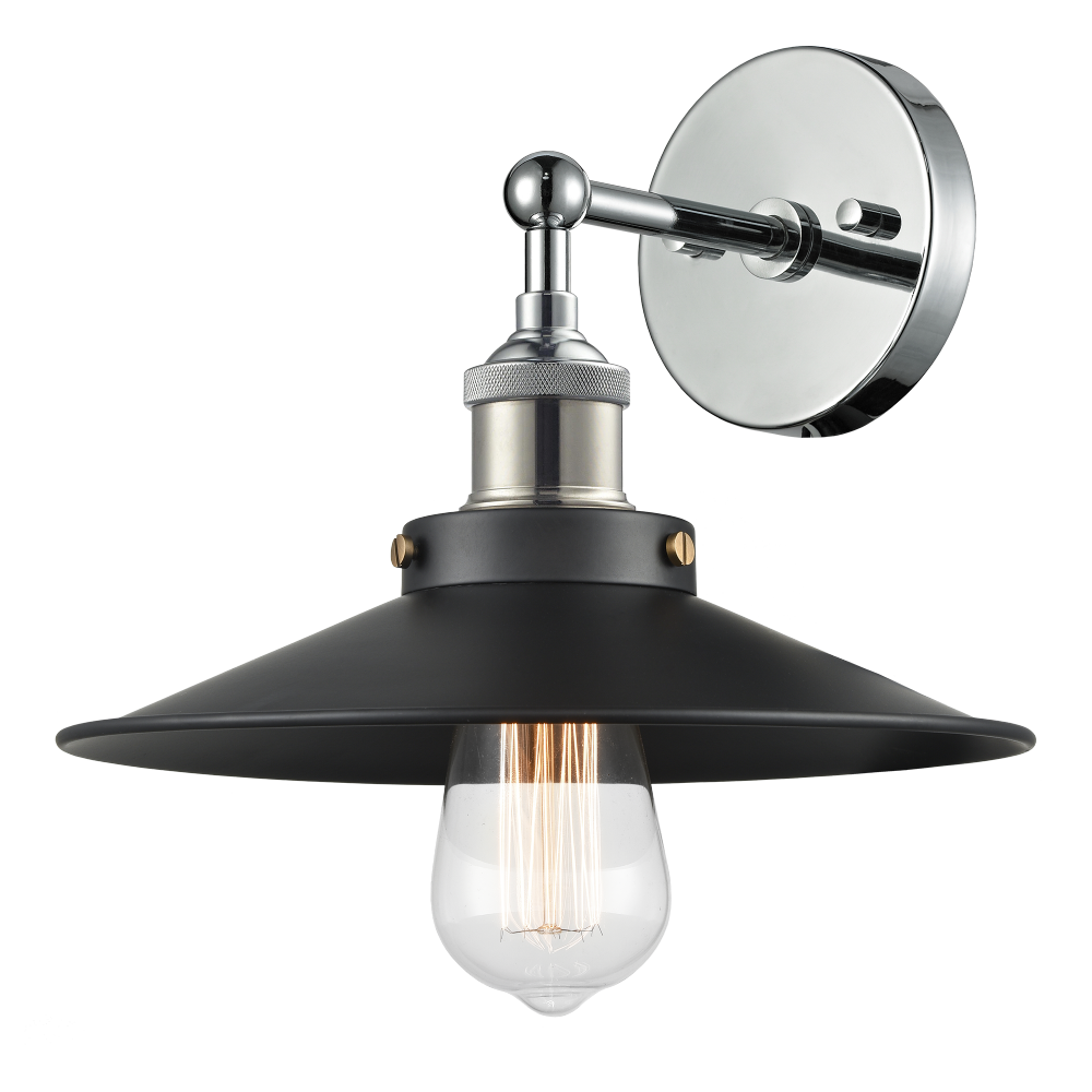 Sconces-Matteo Lighting-W46111