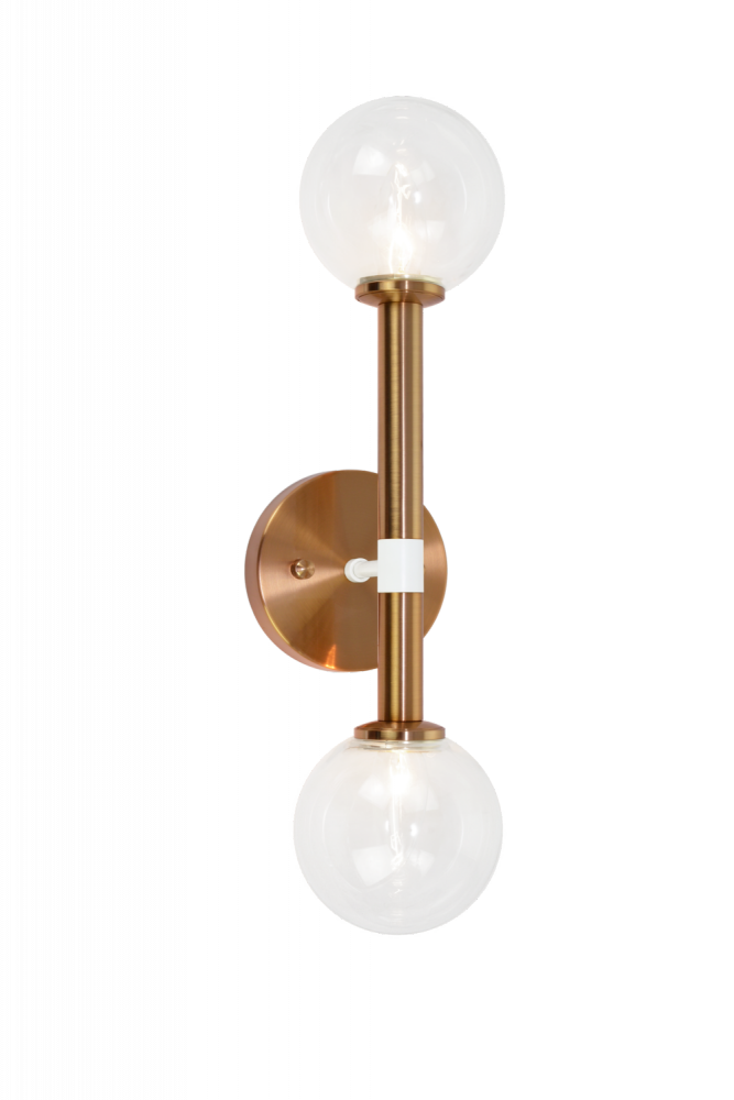 Sconces-Matteo Lighting-W75302