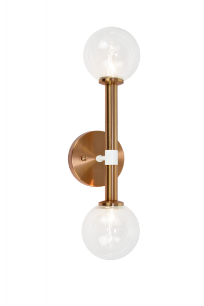 Sconces-Matteo Lighting-W75302
