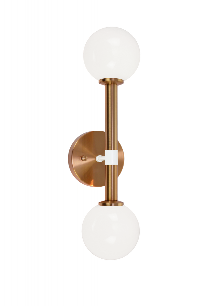 Sconces-Matteo Lighting-W75302
