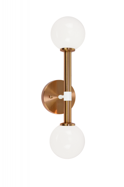 Sconces-Matteo Lighting-W75302