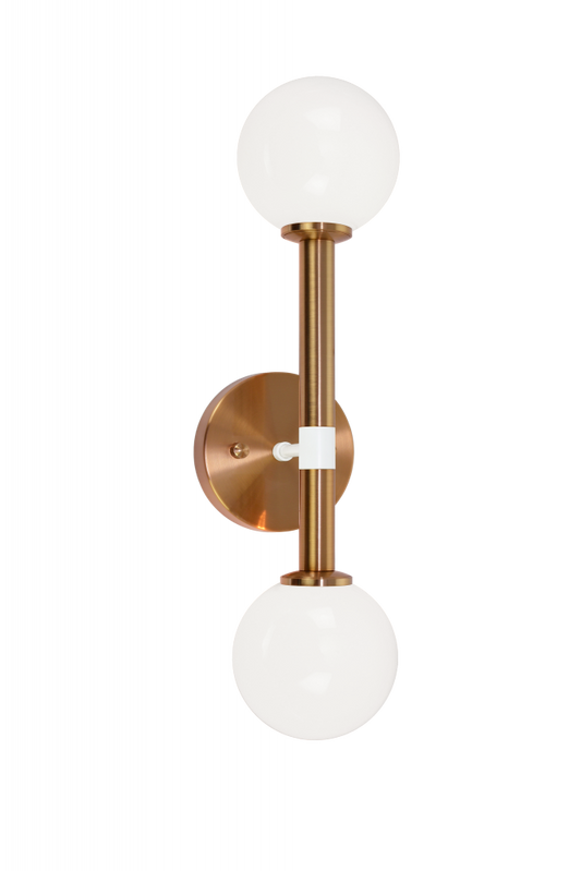 Sconces-Matteo Lighting-W75302
