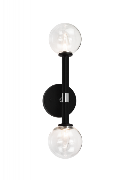 Sconces-Matteo Lighting-W75302