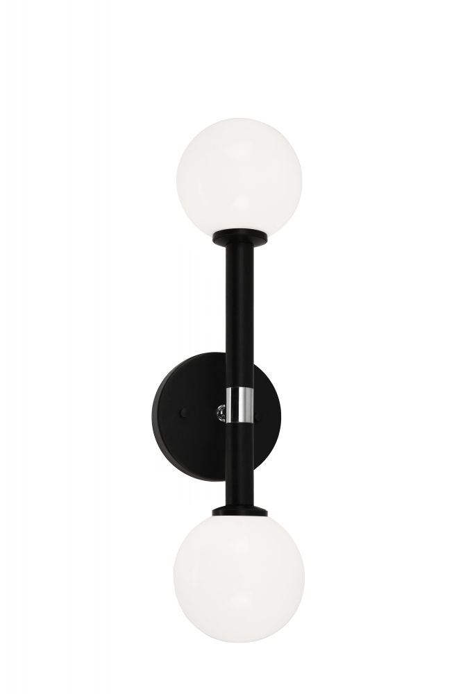 Sconces-Matteo Lighting-W75302