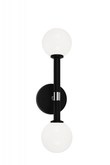 Sconces-Matteo Lighting-W75302