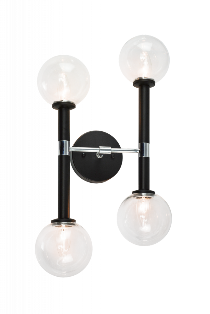 Sconces-Matteo Lighting-W75304