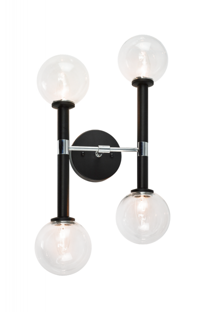 Sconces-Matteo Lighting-W75304