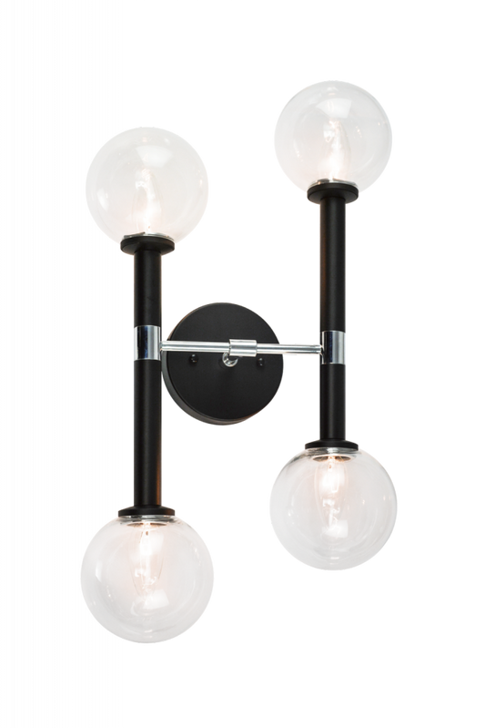 Sconces-Matteo Lighting-W75304
