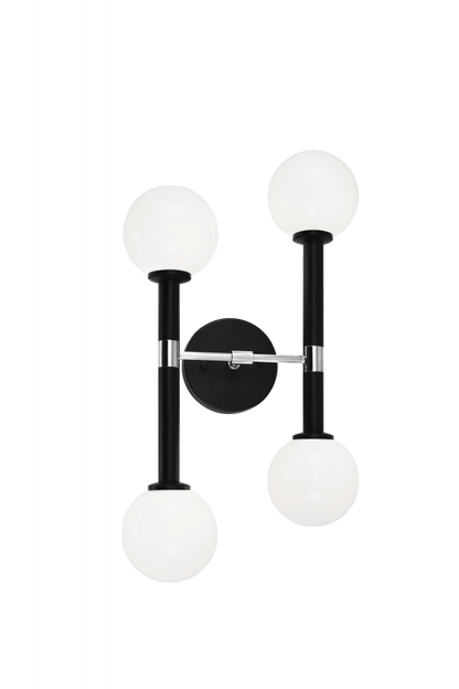 Sconces-Matteo Lighting-W75304