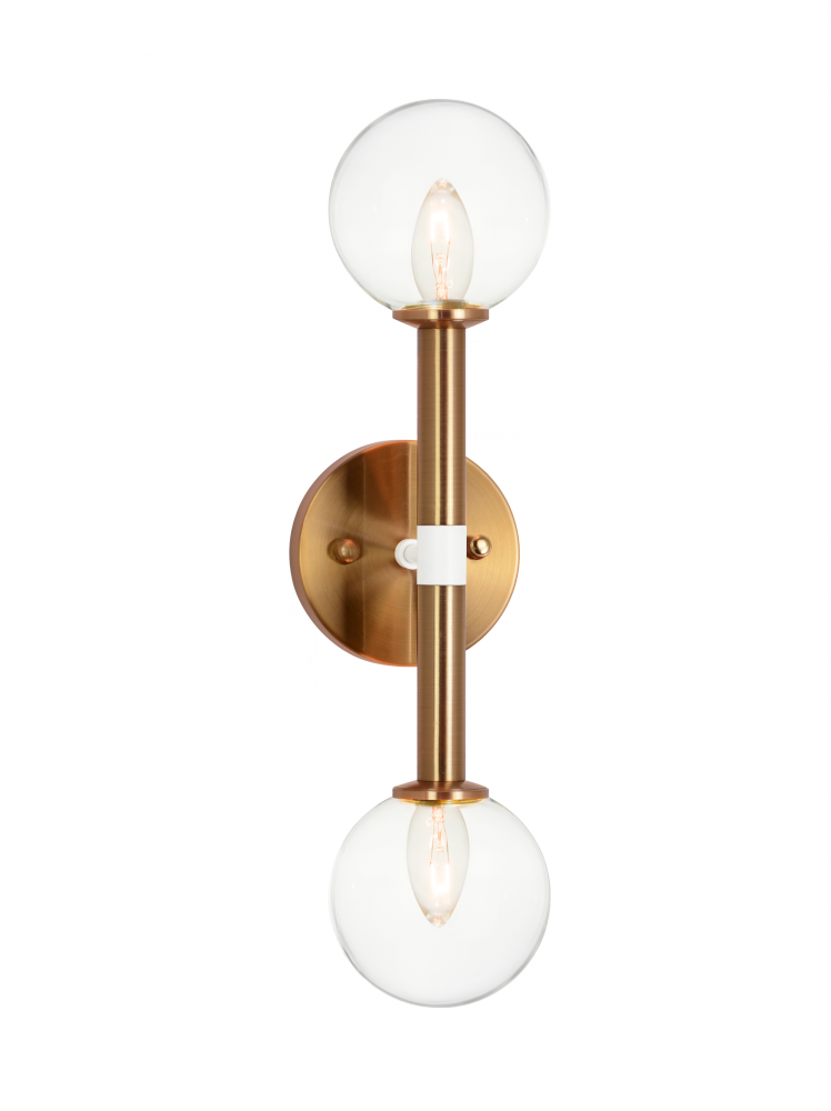 Sconces-Matteo Lighting-W75312