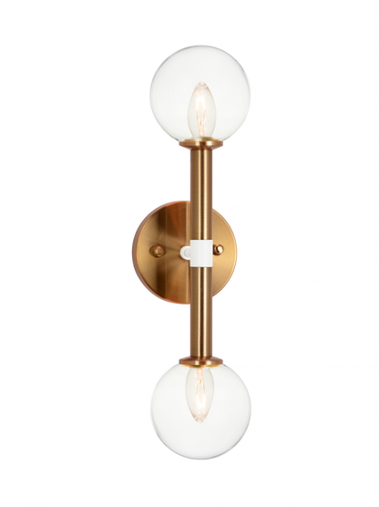 Sconces-Matteo Lighting-W75312