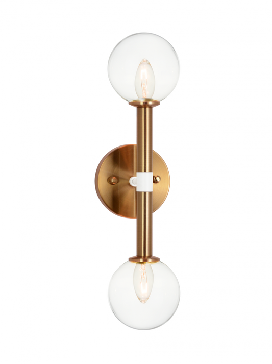Sconces-Matteo Lighting-W75312