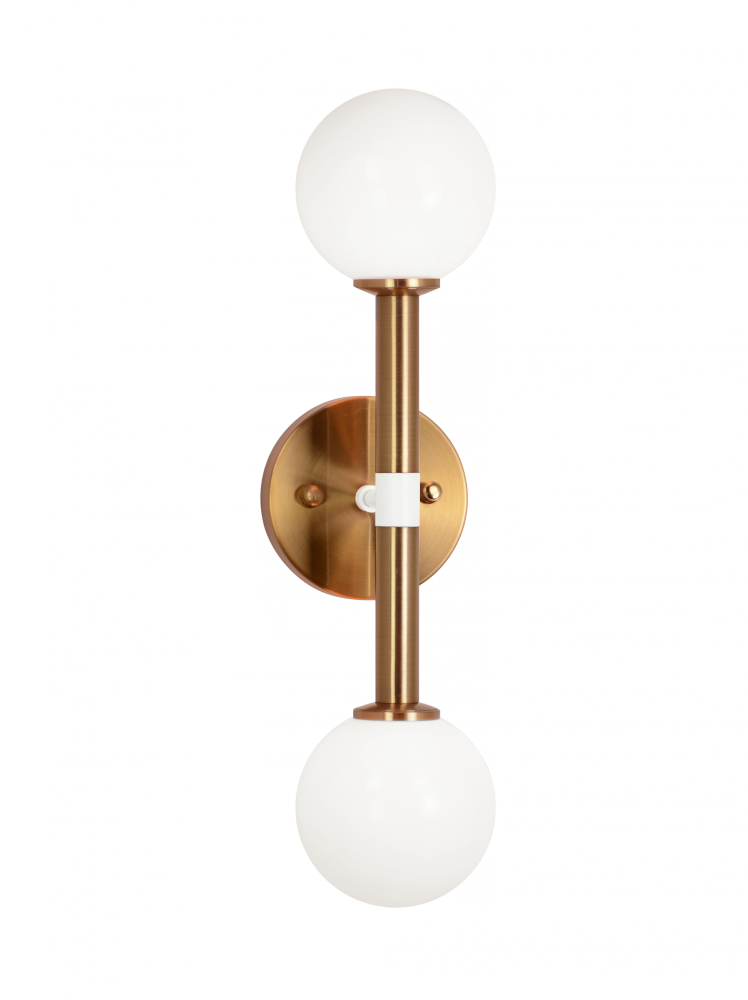 Sconces-Matteo Lighting-W75312