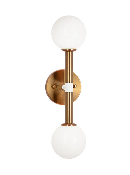 Sconces-Matteo Lighting-W75312
