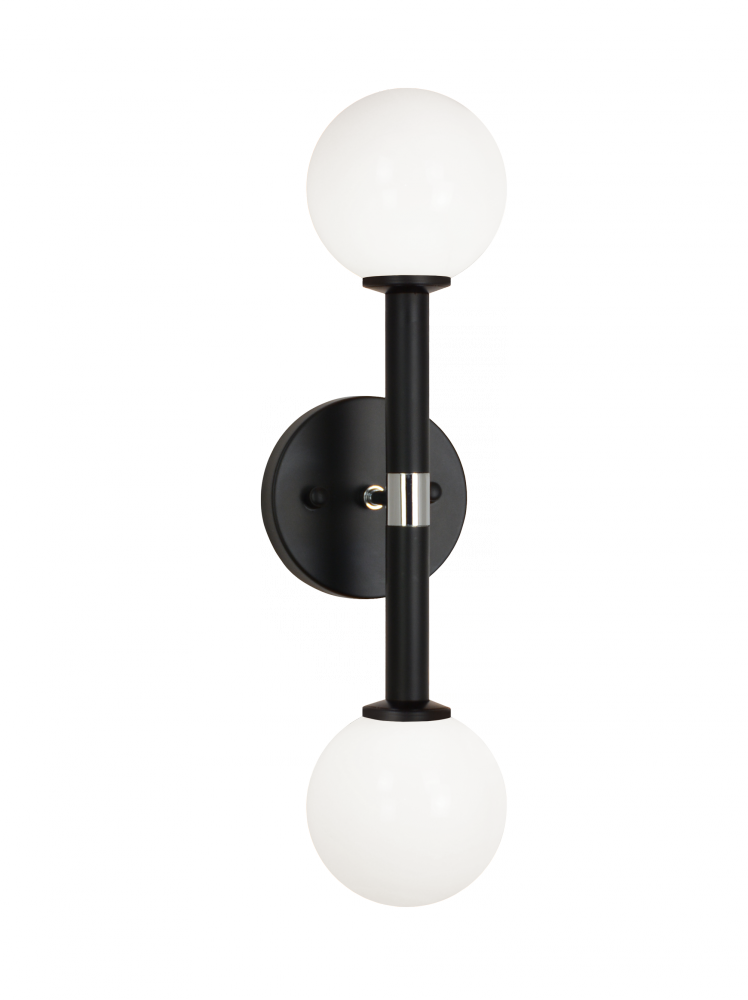 Sconces-Matteo Lighting-W75312