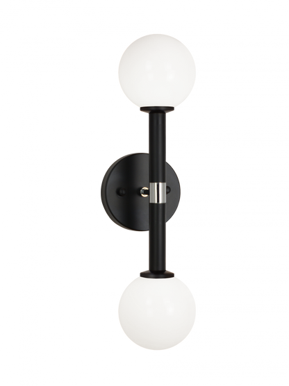 Sconces-Matteo Lighting-W75312