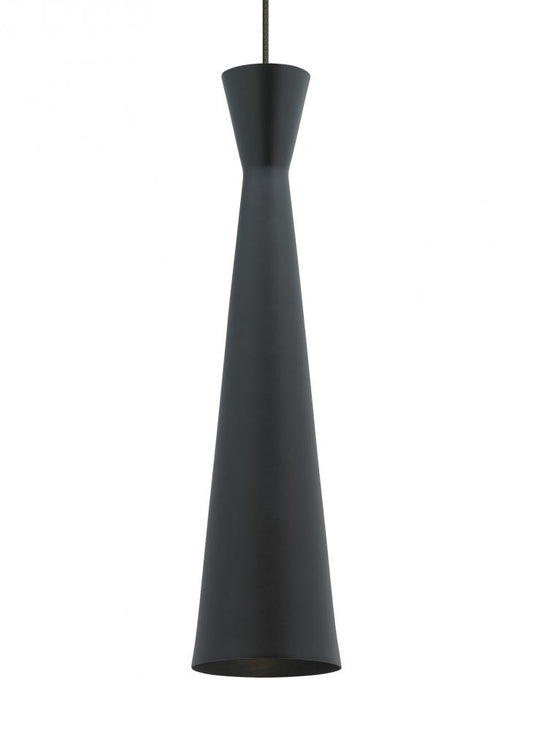 Visual Comfort Modern Windsor Pendant Nickel, Satin Nickel