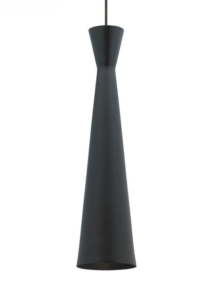Visual Comfort Modern Windsor Pendant Nickel, Satin Nickel