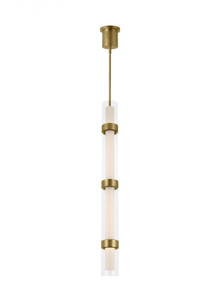 Visual Comfort Modern Wit Pendant 