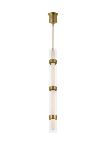 Visual Comfort Modern Wit Pendant 