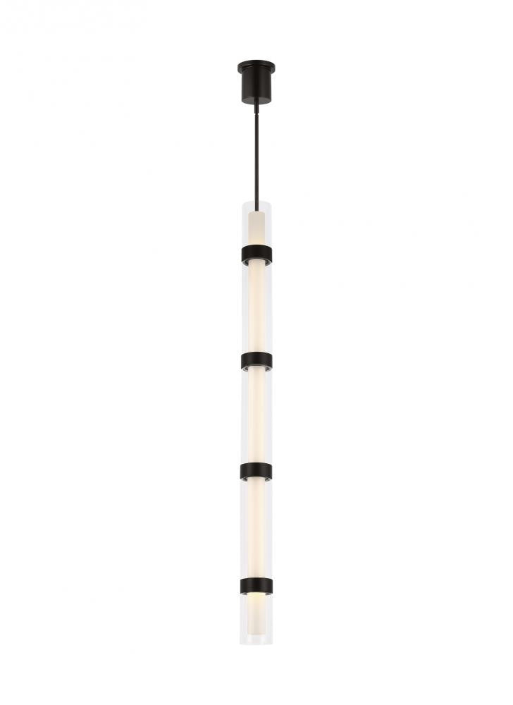 Visual Comfort Modern Wit Pendant 