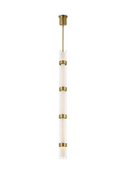 Visual Comfort Modern Wit Pendant 