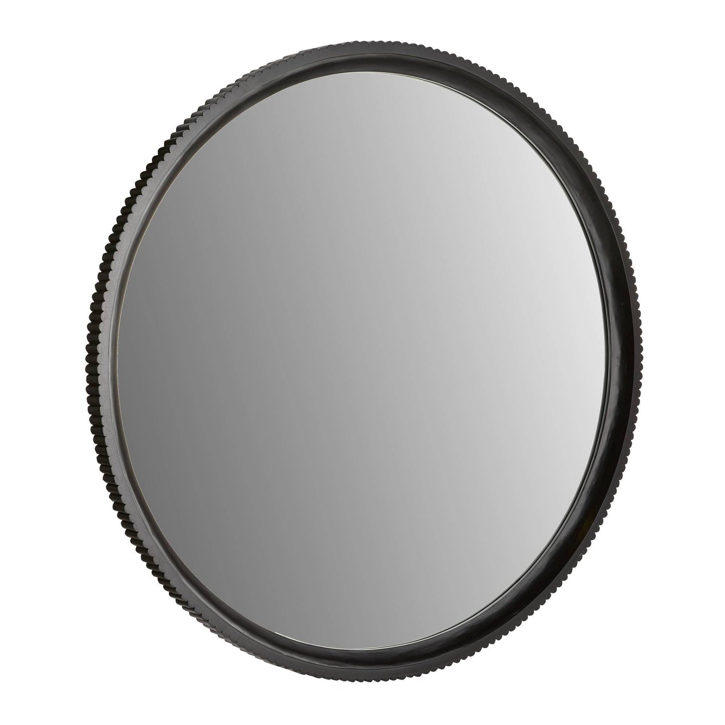 Arteriors Home Munich Mirror Ebony