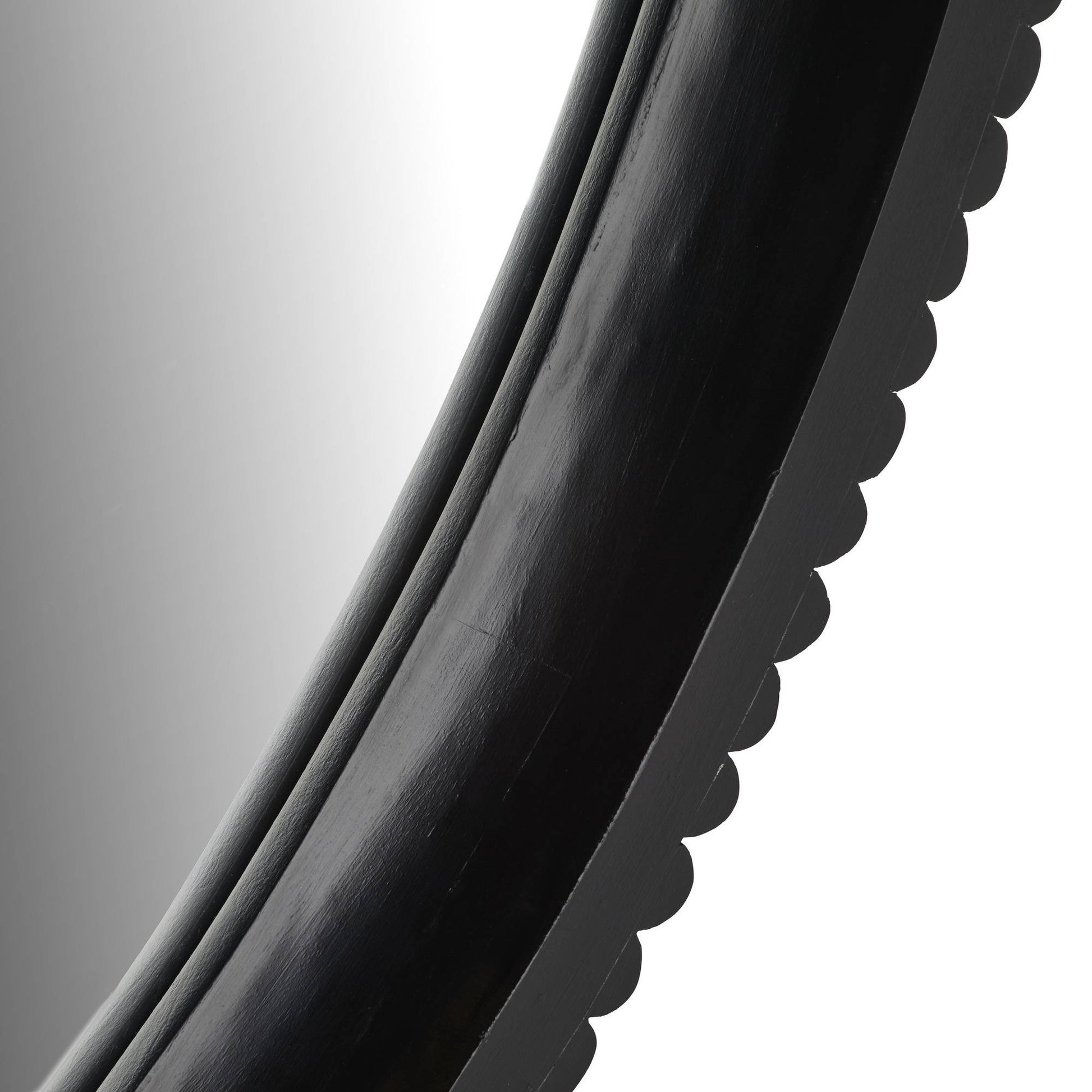 Arteriors Home Munich Mirror Ebony