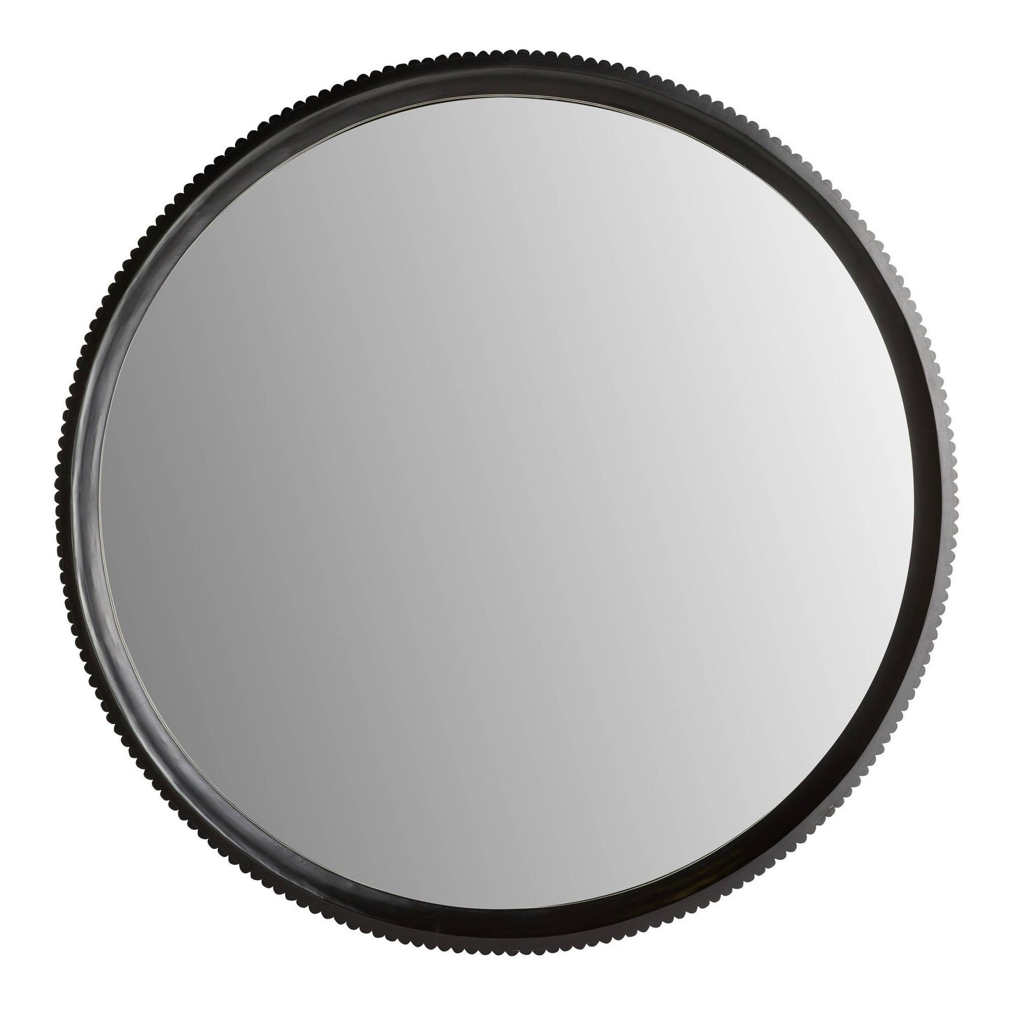 Arteriors Home Munich Mirror Ebony