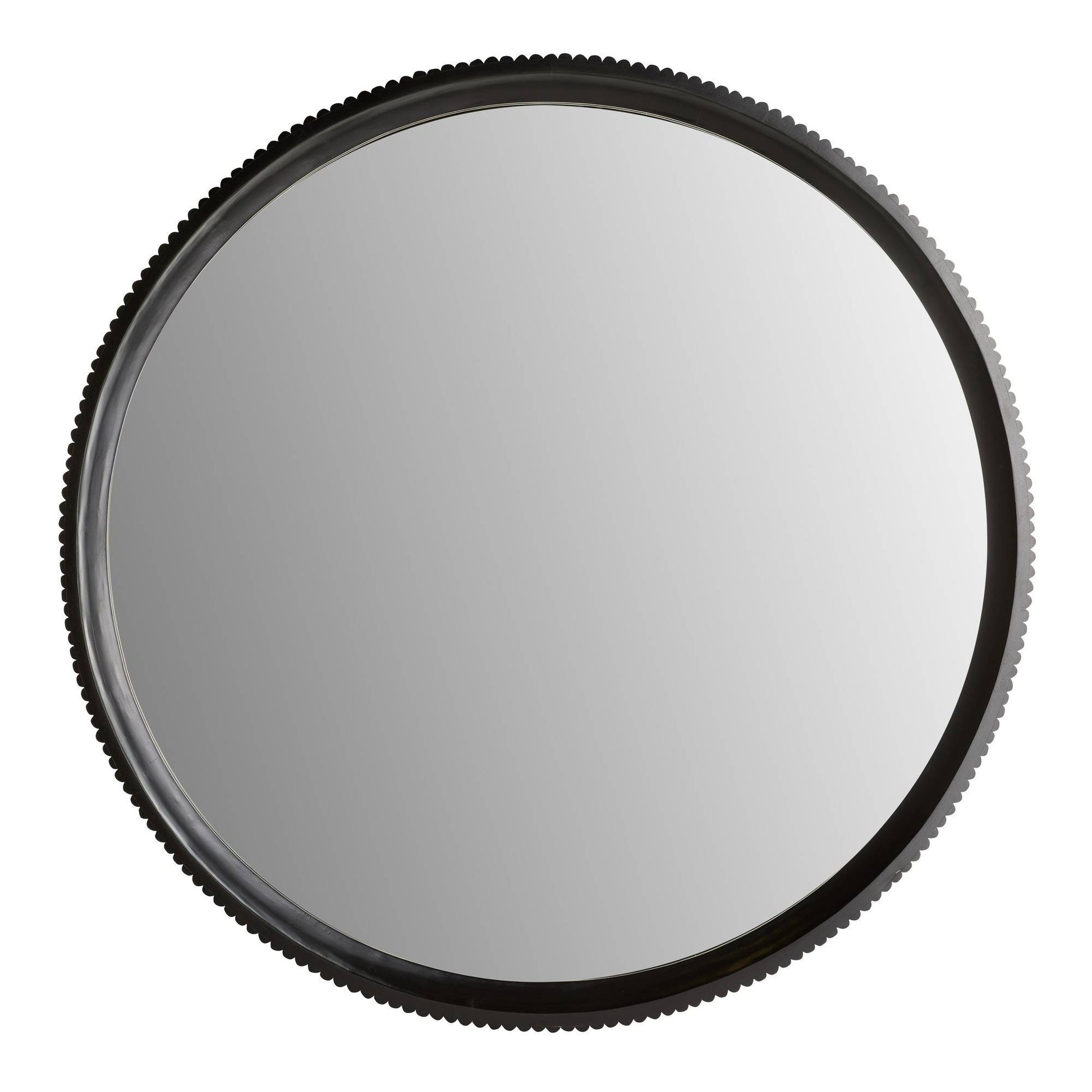 Arteriors Home Munich Mirror Ebony