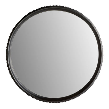 Arteriors Home Munich Mirror Ebony