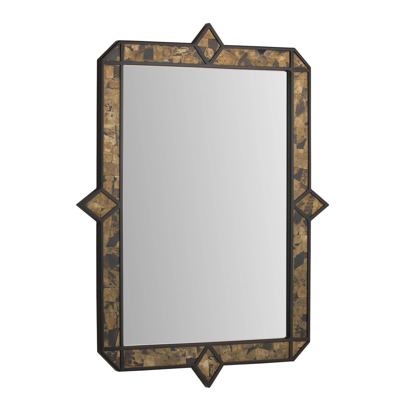 Arteriors Home Geneva Mirror Natural
