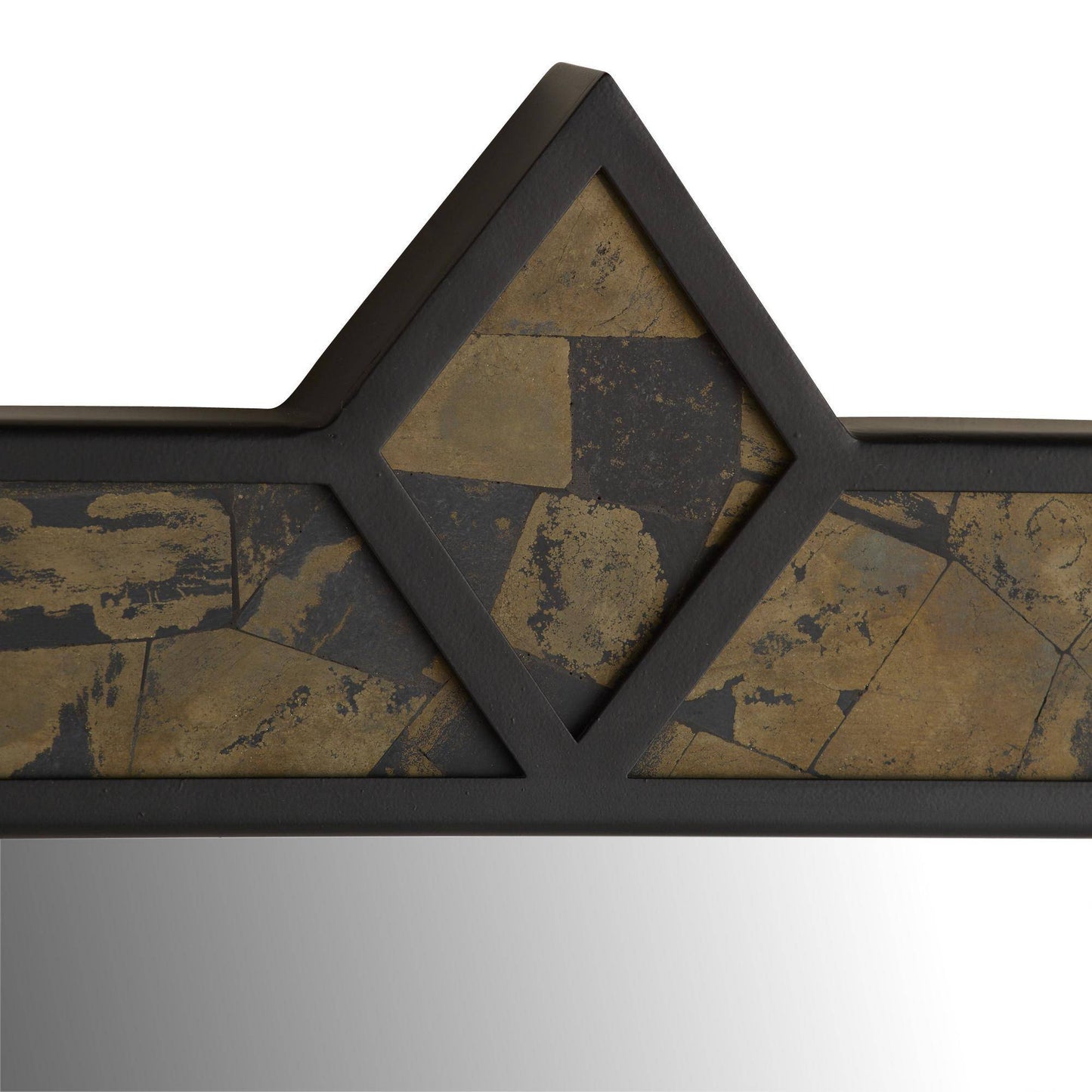 Arteriors Home Geneva Mirror Natural